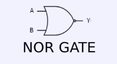 NOR GATE